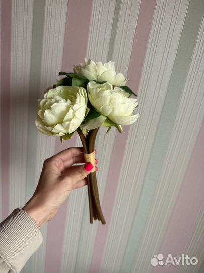 Букет Пионы