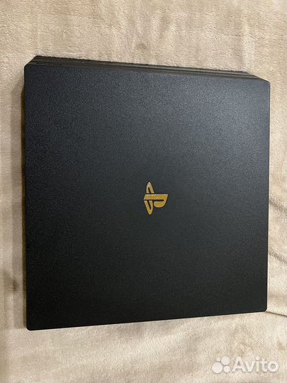 Sony Playstation 4 pro PS4