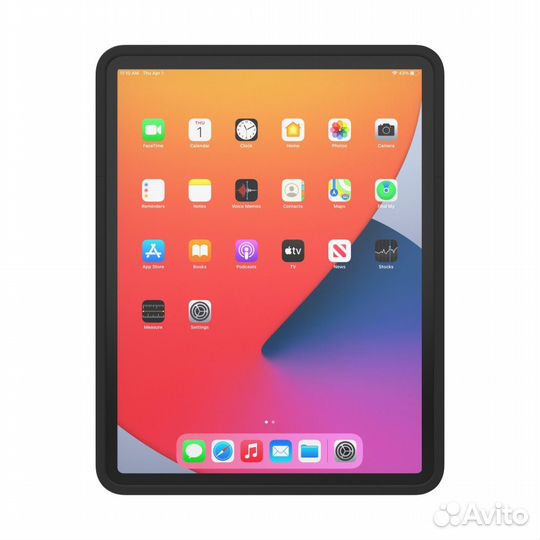 Connect PRO case for iPad Pro 12.9