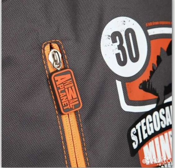 Рюкзак школьный. Новый