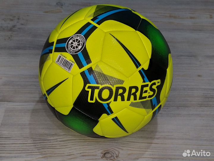 Футзальный мяч torres Futzal Striker №4