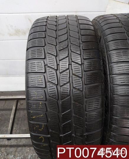 Continental ContiWinterContact TS 810 245/50 R18 98H