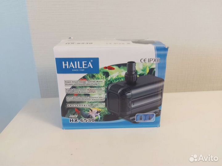 Помпа для воды