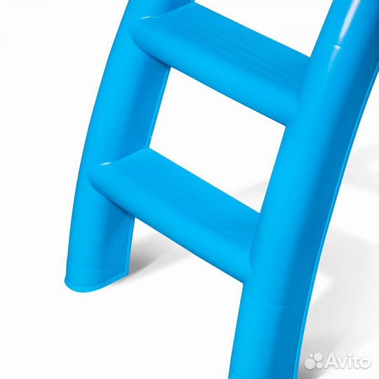 Игровая горка Sheffilton kids Дельфин 307