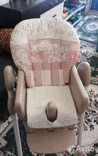 Стульчик для кормления