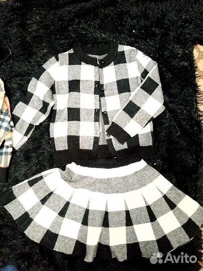 Детская одежда для девочек