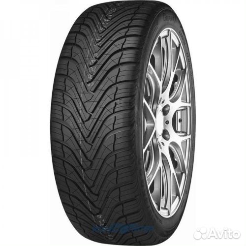 Gripmax SureGrip A/S 295/35 R21
