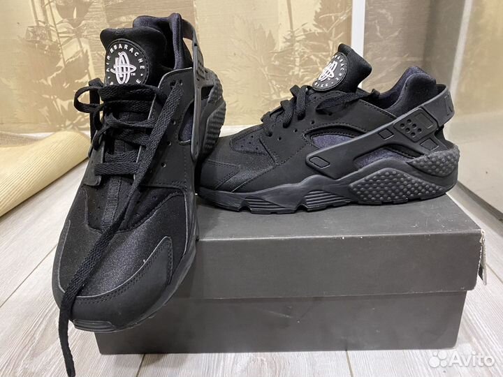 Кроссовки Nike huarache
