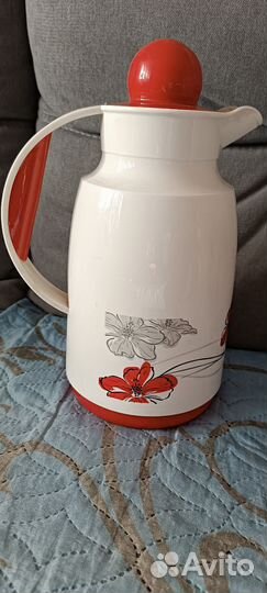 Кувшин-термос 1 литр
