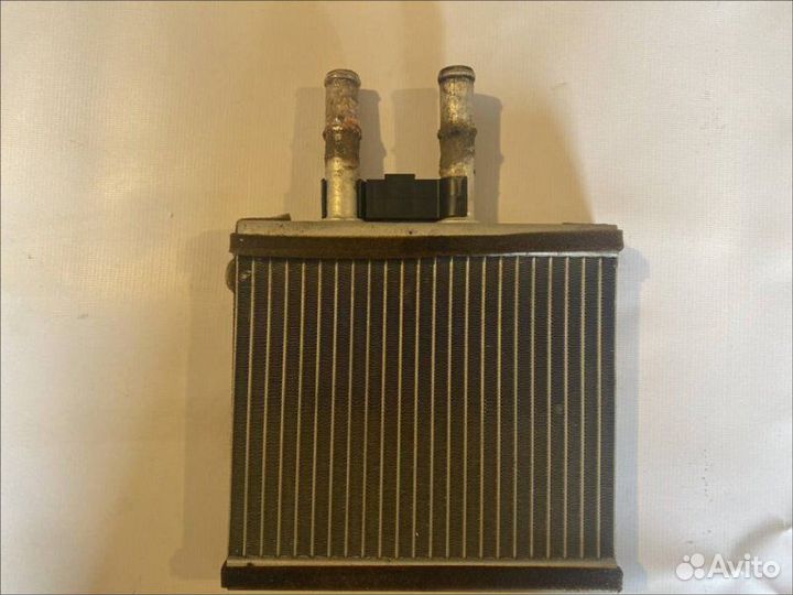 Радиатор отопителя Chevrolet Aveo T200