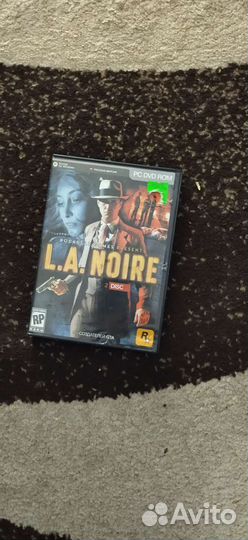 Игры для пк на дисках