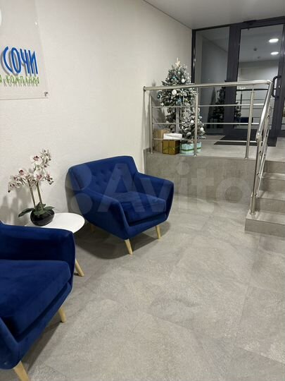 2-к. квартира, 44 м², 1/16 эт.