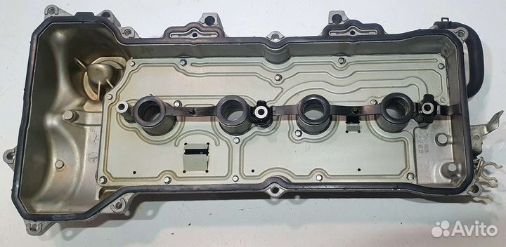 Клапанная крышка Nissan hr16de, hr15de