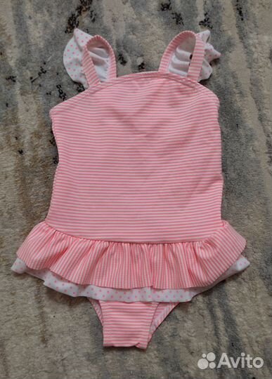 Купальник Primark, размер 86/92