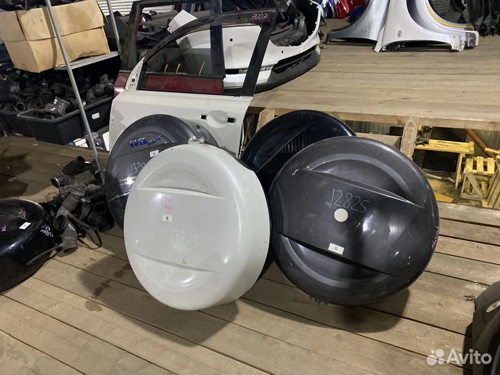 Колпак Suzuki Grand Vitara