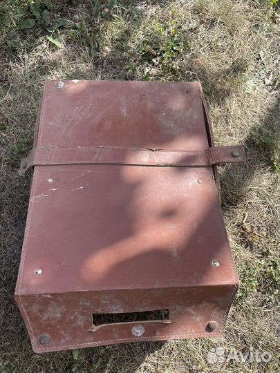 Кино оборудование СССР