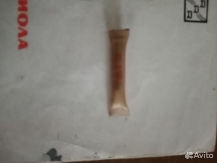 Ригонда игла. ролик Мелодия - 103.Океан-209