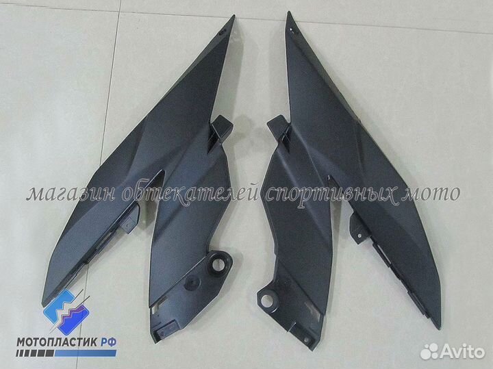 Suzuki gsx250r 2017-2020 мотопластик, обвес мото