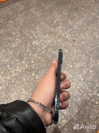 iPhone 12 Pro Max, 256 ГБ