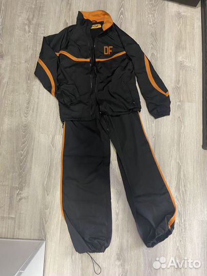 Спортивный костюм dancefox