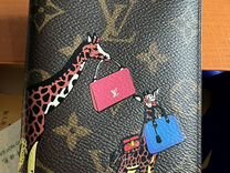 Обложка на паспорт louis vuitton