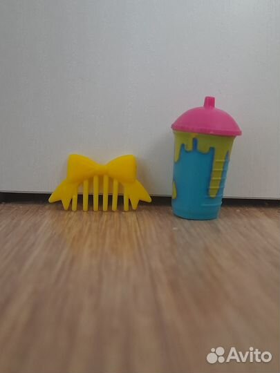 Lol hairgoals 5 series