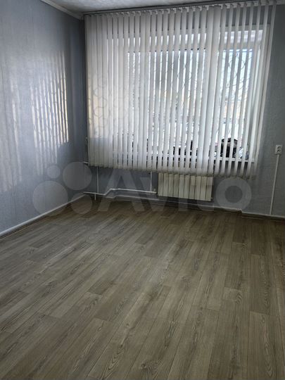 Офис, 17.5 м²