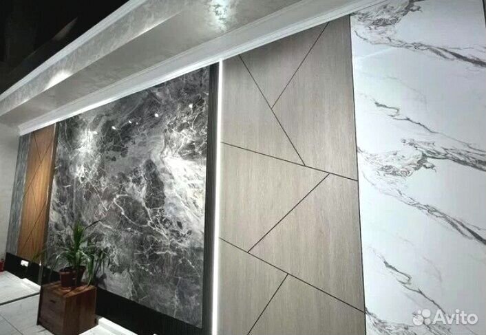 Бамбуковые панели для отделки стен. Только опт