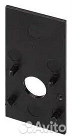 Заглушка для трека Arlight MAG-orient 033748(1)