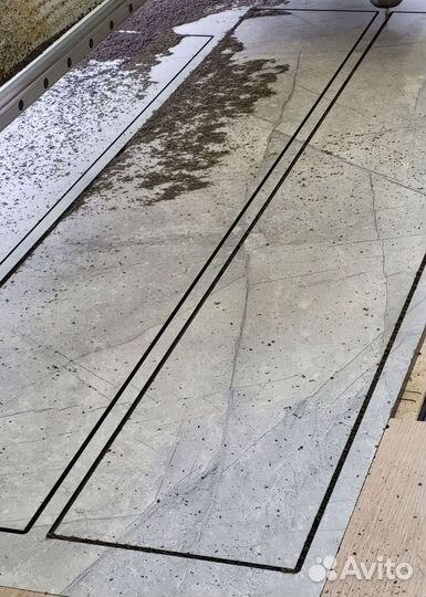 Подоконники HPL: стиль на долгие годы