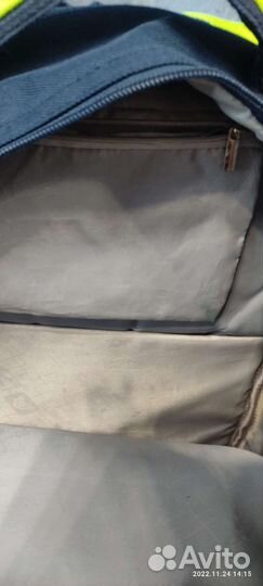 Школьный рюкзак