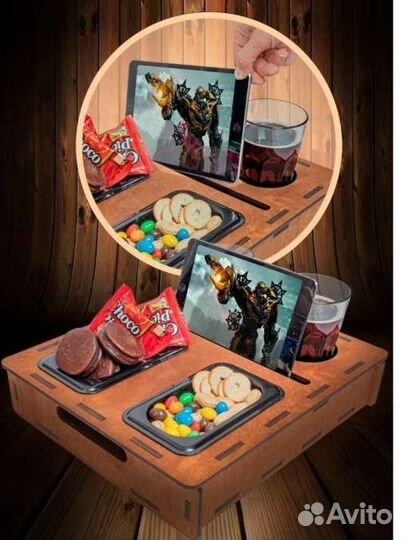 Винный столик