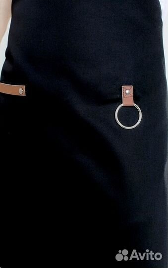 Китель поварской