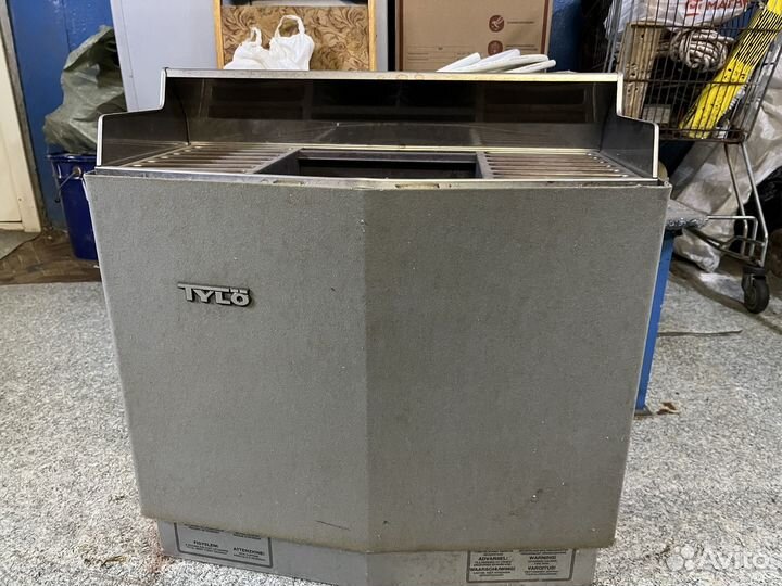 Электрическая печь tylo A16