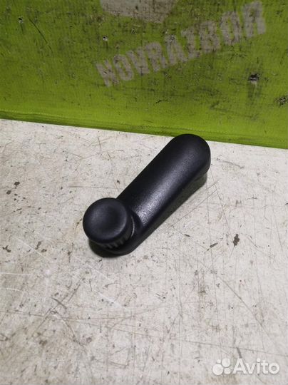 Ручка стеклоподъемника Рено Клио 2 Симбол