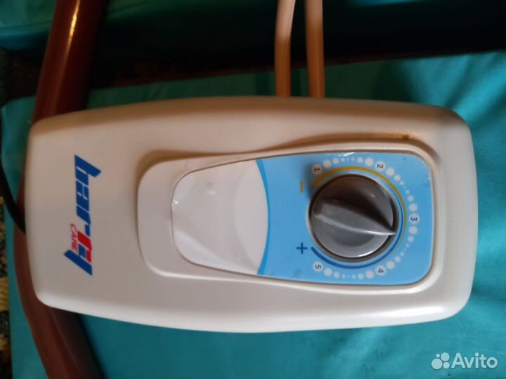 Медицинская кровать для лежачих больных