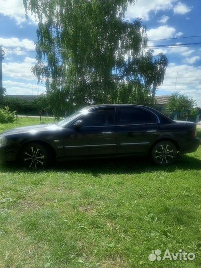 Kia Magentis 2.5 МТ, 2006, 260 000 км