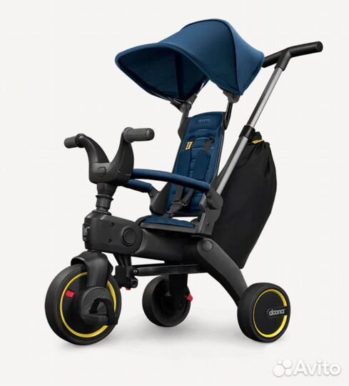 Doona liki trike s3 royal