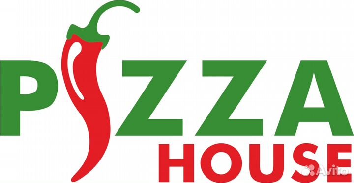 Повар в кафе