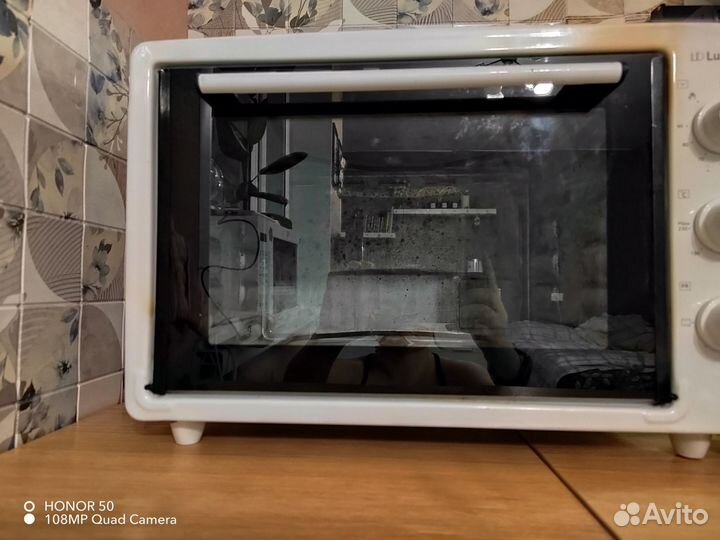 Продается мини электропечь