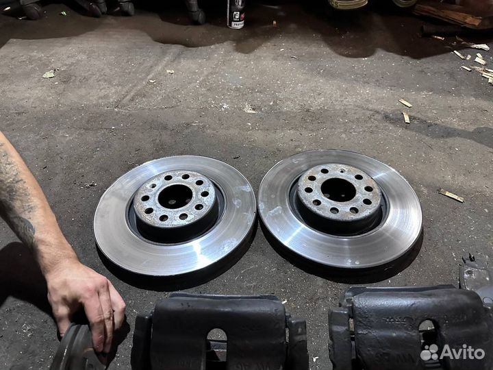 Томоза vag 312