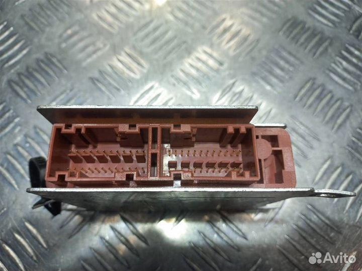 Блок управления AIR BAG Hyundai Getz TB 2002-2010