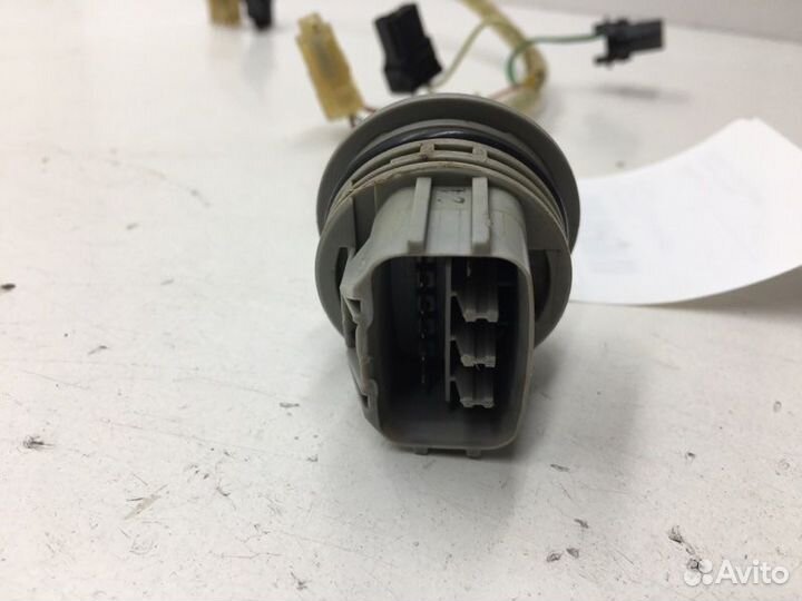 Проводка АКПП Mitsubishi Colt Z21A 4A90 2005