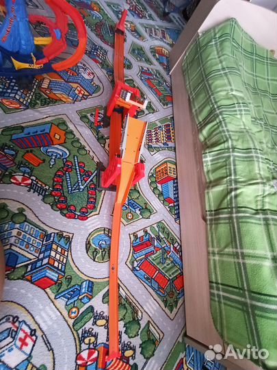 Игровой трек