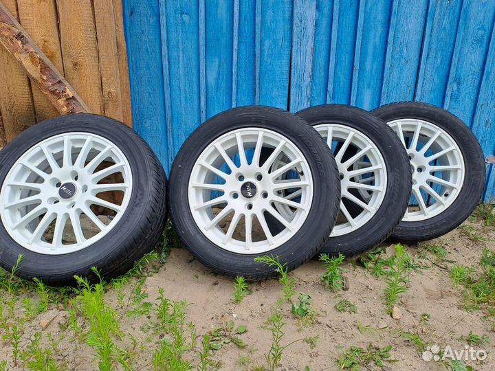 Продам колеса р16