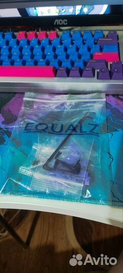 C3 equalz pcb стабилизаторы