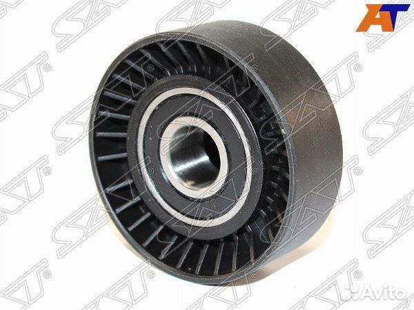 Ролик приводного ремня dodge journey