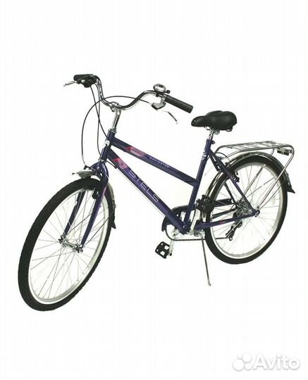 Велосипед дорожный