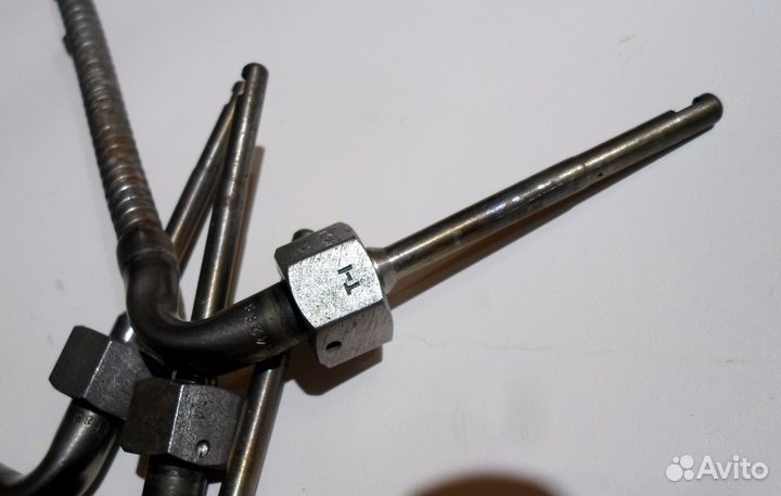 Термопары нк-са