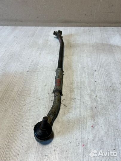 Тяга рулевая левая Лада 2113